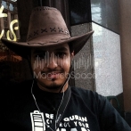 Othman alrashidi